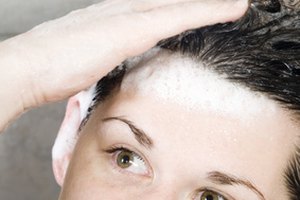 El laurilsulfato de sodio permite que los champús y otros productos para el cuidado del cuerpo formen espuma.