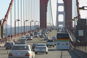 De 30 a 45 por ciento de estadounidenses están expuestos de manera rutinaria a altos niveles de gases de combustión.