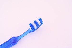 Cambia el cepillo de dientes que has utilizado durante un ataque.