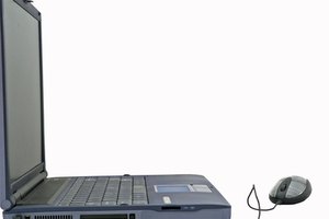 Compaq construyó algunas de las primeras computadoras portátiles.
