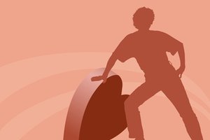 Ejercita los músculos más importantes con cardio.