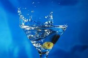 Averigua si eres intolerante al alcohol.