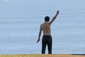 El ejercicio ayuda a vencer la disfunción eréctil.