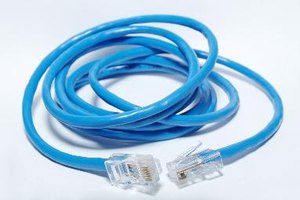 Los cables UTP se utilizan para crear redes alámbricas.