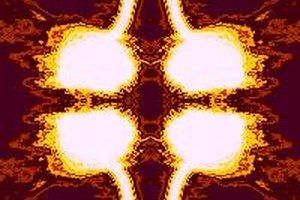 El desequilibrio de neurotransmisores causa trastorno bipolar.