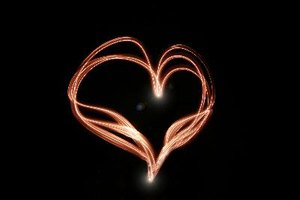 Cuidar al corazón.