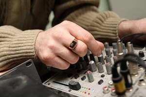 Precauciones a la hora de utilizar el equipo de ultrasonido.