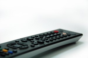 ¡El Sony RM-V301 es el camaleón de los controles remotos!