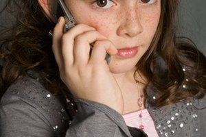 El olor corporal es un signo de que se aproxima la pubertad.