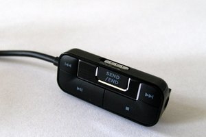 Reproductor de audio digital compatible con USB.