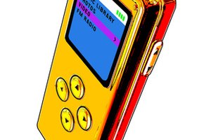 Desbloquea tus MP3.