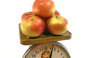 Los participantes en el plan de Slim-Fast pueden tener frutas y verduras como bocadillos.