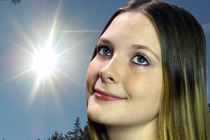 El calcitriol se activa con la vitamina D, que se produce en la piel con la luz del sol.