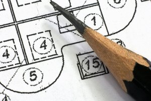 El dibujo isométrico permite dibujar objetos de apariencia tridimensional a partir de su creación en espacio de dos dimensiones.