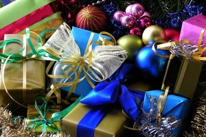 Las festividades pueden ser un tiempo difícil cuando has perdido a un ser querido.