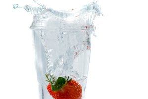 Tu necesidad de hidratación dependerá mucho de tu dieta, tu estilo de vida y tu estado de salud.