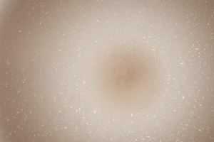 Los pezones invertidos pueden dificultar la lactancia