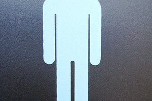 Algunas cremas antiarrugas están formuladas para hombres.