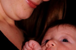 Las madres ya no son vistas de manera automática como el mejor padre.