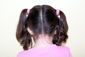 Utiliza maicena para absorber la grasitud adicional.