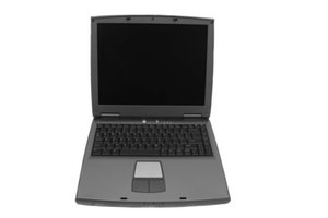 Usualmente, las manchas en la pantalla de tu laptop pueden repararse en cuestión de minutos.