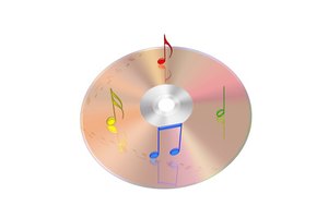 Subir música en YouTube.