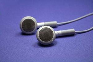 Los iPods de Apple están disponibles en una variedad de modelos diferentes.