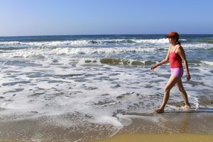 La mejor música para caminar está entre los 115 y 135 compases por minuto.