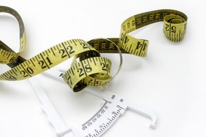 Gana peso en los lugares correctos con dieta y ejercicios apropiados.