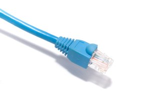 El cableado de par trenzado aporta capacidades de transferencia de información de gran ancho de banda.