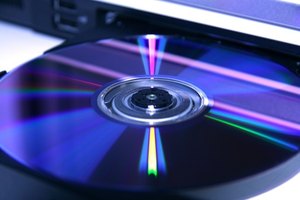 Disco para computadora.