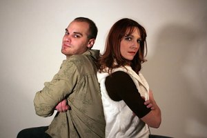 Existen cinco respuestas a los conflictos.