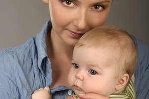 El amamantamiento le brinda a tu bebé la nutrición ideal.