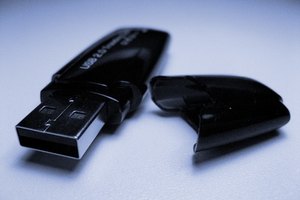 Un adaptador USB inalámbrico puede usarse como una alternativa barata de un enrutador.