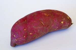 Camote.