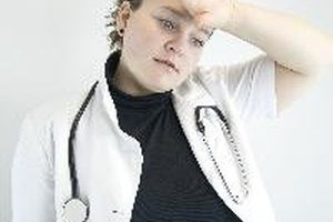 En la etapa temprana de la infección de VIH, la sensación de cansancio es temporal.