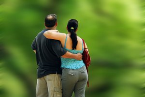 Encuentra a tu pareja de forma gratuita en OkCupid.