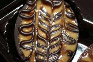 Comer mantequilla de maní también colabora con la supresión del apetito.