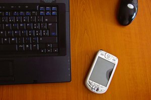 Tu computadora puede proporcionarte Wi-Fi incluso para dispositivos como un smartphone.