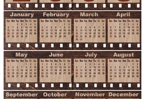 Antes de poder insertar un calendario en una página web, primero debes hacer que éste sea público.