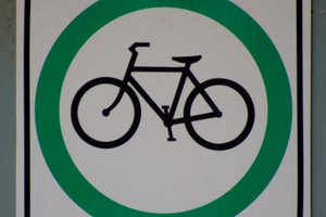 Ir en bicicleta en lugar de en automóvil ayudará al ecosistema.
