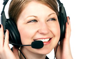 customer service image by Kurhan from Fotolia.com Sincerity