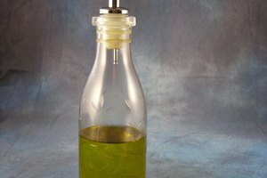 Aceite de almendra.
