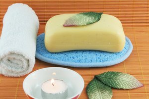 Los productos para el cuidado de la piel completamente naturales son una alternativa para los que contienen PG.