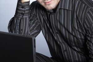 Cada persona en la organización es un reportero directo para su gerente.