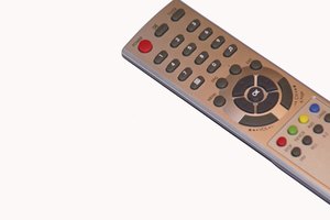 Puedes usar el control remoto para restablecer un receptor Dish Network.