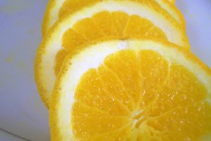 La vitamina C es un antiinflamatorio natural.