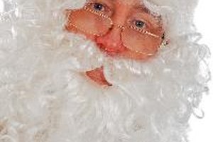 Una barba.