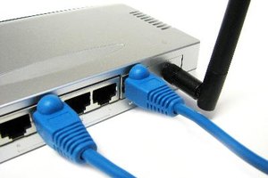 Olvídate de los molestos cables para conectar tu computadora a Internet.