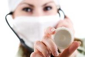 Sigue las recomendaciones de tu médico.